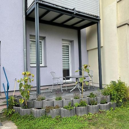Cottbus - Zentrumsnah Exteriör bild