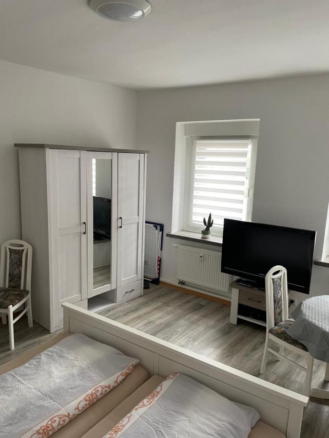 Cottbus - Zentrumsnah Exteriör bild